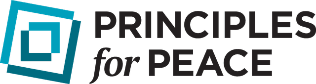 Principles for Peace